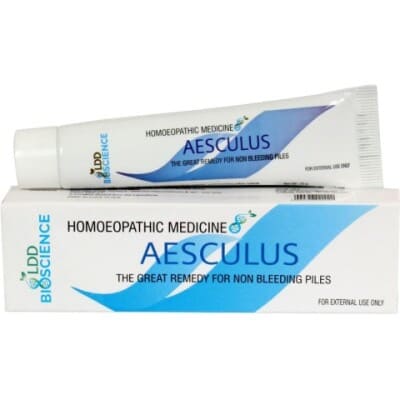 AESCULAS OINTMENT