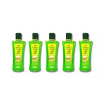LDD Bioscience Arnica Shampoo 1ltr  pack of 5 200ml each