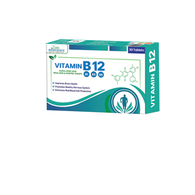 VITAMIN B12