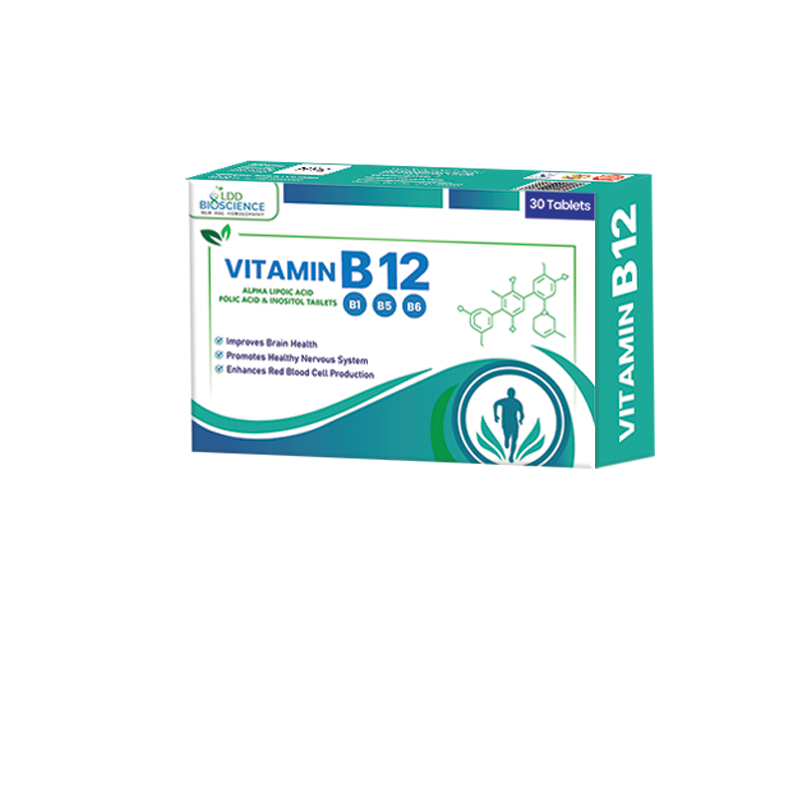 VITAMIN B12