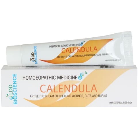 CALANDULA OINTMENT