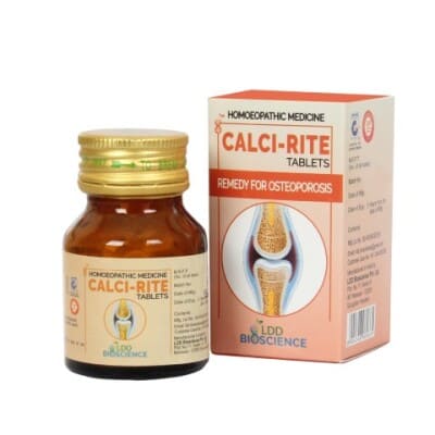 CALCI RITE TABLET