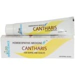 CANTHARIS OINTMENT