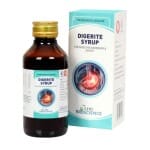 DIGERITE SYRUP