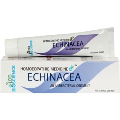 ECHINACEA OINTMENT