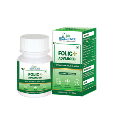 FOLIC+ADVANCED