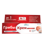 LDD Bioscience Фанги крем