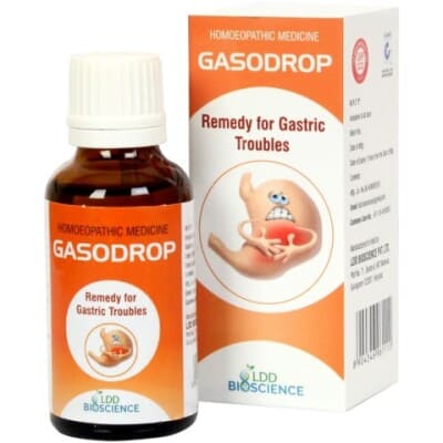 GASODROP