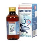 LDD Bioscience GASTROMIN SYRUP