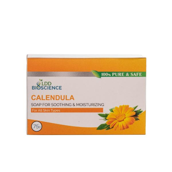 CALENDULA SOAP 75 gm.