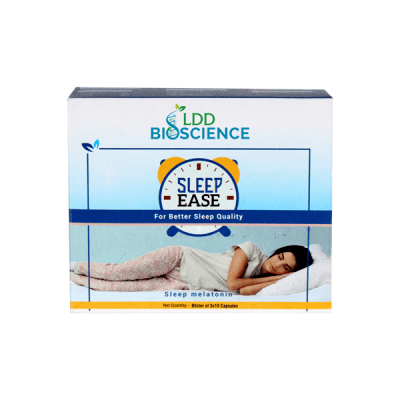 Sleep Ease Tablets