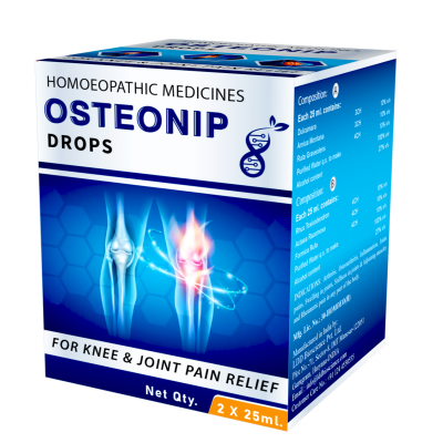 LDD Bioscience Osteonip Drops