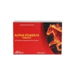 ALPHA POWER M TABLET