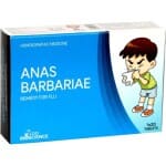 ANAS BARBARIAE