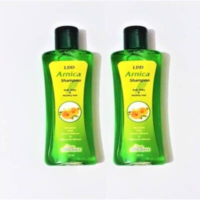 ARNICA SHAMPOO