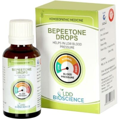 BEEPEETONE DROPS 30ML.