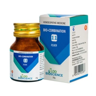 Bio Combination No 11 (25g)