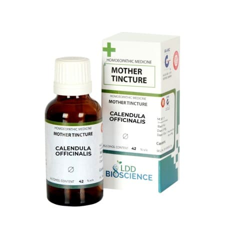 CALENDULA OFFICINALIS 1X Q 30 ML.