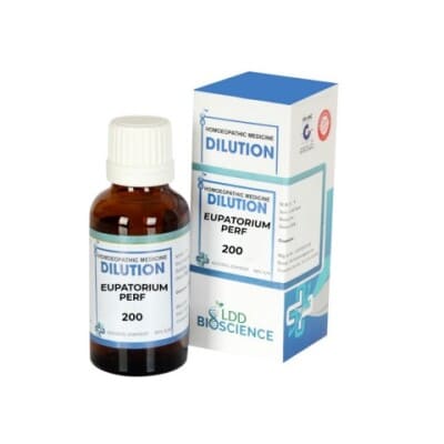 EUPATORIUM PERF 200 CH 30 ML.