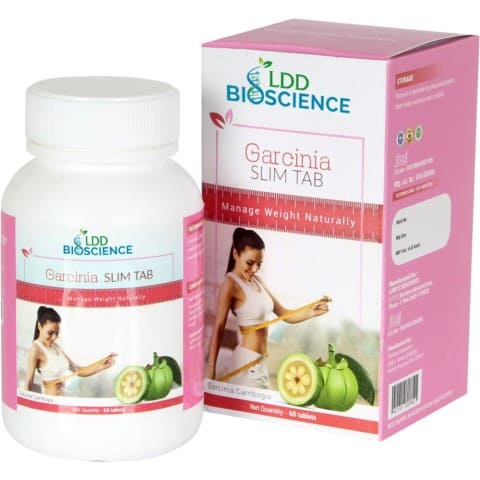 Garcinia Slim Tab (60tab)