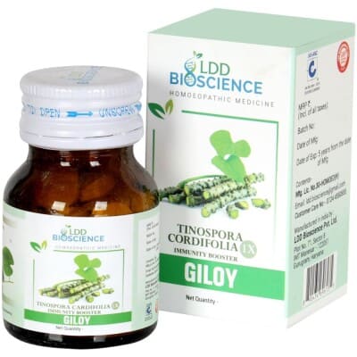 GILOY TABLETS (25GM)