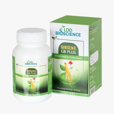 GINSENG GB PLUS