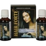 HAIR FORTE TWIN PACK 30 ML.