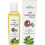 JABORANDI HAIR OIL