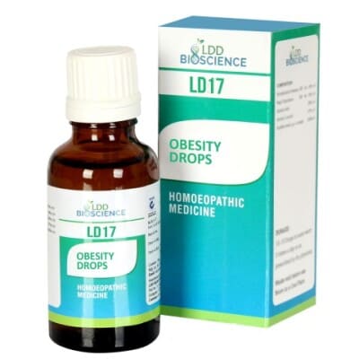 LD 17 OBESITY DROPS