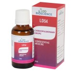 LD 54 CARDIOPULMONARY DROPS