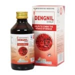 LDD DENGNIL SYRUP