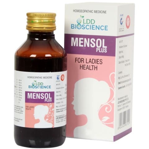 MENSOL PLUS