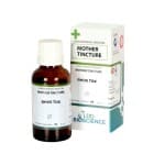 RHUS TOX 1X Q 30 ML.