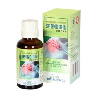 SPONDIRID DROPS