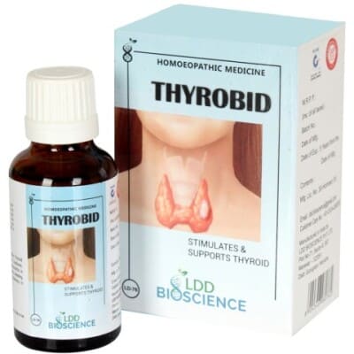 THYROBID DROPS