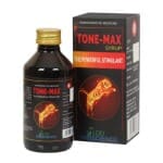 TONE MAX SYRUP