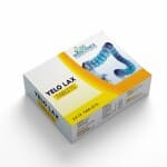 LDD Bioscience Yelo Lax Tablets- 40 tab