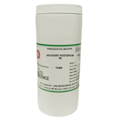 LDD Bioscience Pituitary Posterior 3X (450g)